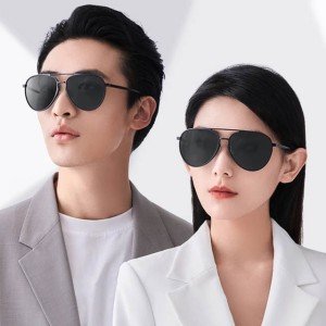 عینک کلاسیک شیائومی مدل Mijia Sunglasses TYJ01TS