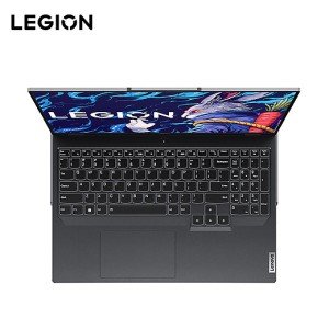 لپ تاپ گیمینگ لنوو لیجن 5 پرو مدل Lenovo Legion 5 Pro Y9000P Extreme Edition Core i9 13900HX RTX4080 175W 32G 1T 2.5K 240Hz 2023