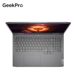 لپ تاپ گیمینگ لنوو گیک پرو مدل Lenovo GeekPro G5000 R7 7840H RTX4060 115W 2.5K 165Hz 2023