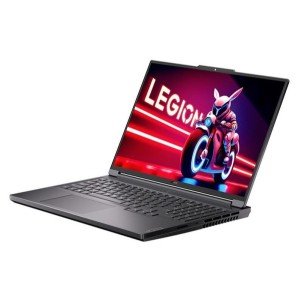 لپ تاپ گیمینگ لنوو لیجن 5 مدل Lenovo Legion 5  R7000P R7 7840H RTX4060 140W 2.5K 165Hz 2023