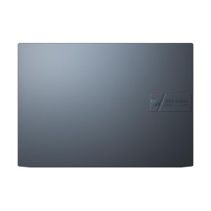 لپ تاپ ایسوس ویووبوک پرو 16 مدل ASUS Vivobook Pro 16 K6602VV i9 13900H RTX4060 90W 2.5K 120Hz 2023