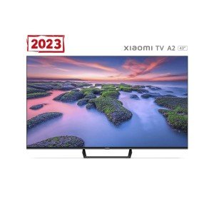 تلویزیون هوشمند 43 اینچ شیائومی مدل Xiaomi TV A2 L43M7 43