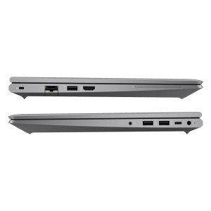 لپ تاپ ورک استیشن اچ پی زدبوک HP Zbook Power G10 15.6 i7 13700H RTX A500 32G 1T 2.5K 120Hz  2023