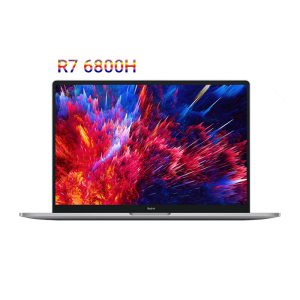 لپ تاپ شیائومی ردمی بوک پرو  Xiaomi RedmiBook Pro 15 R7 6800H 2022