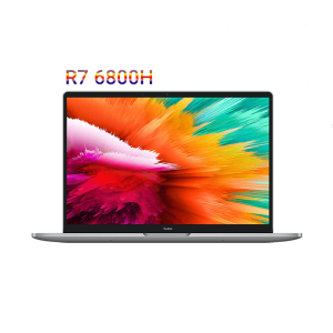 لپ تاپ شیائومی ردمی بوک پرو  Xiaomi RedmiBook Pro 14 R7 6800H 2022