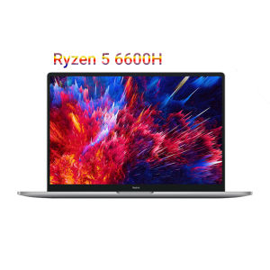لپ تاپ شیائومی ردمی بوک پرو  Xiaomi RedmiBook Pro 15 R5 6600H 2022