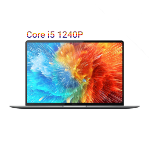 لپ تاپ شیائومی بوک پرو  Xiaomi Book Pro 16 i5 1240P Iris Xe 2022