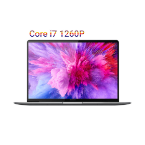 لپ تاپ شیائومی بوک پرو  Xiaomi Book Pro 14 i7 1260P  RTX 2050 2022