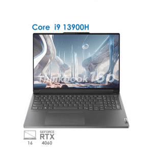 لپ تاپ لنوو تینک بوک 16p  مدل Lenovo ThinkBook 16p i9 13900H RTX 4060 115W 1T 3.2K 165Hz 2023