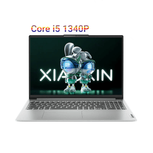 لپ تاپ لنوو آیدیاپد 5 اسلیم 16 مدل Lenovo XiaoXin IdeaPad 5 Slim 16 Intel Core i5 1340P 16G 512G