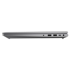 لپ تاپ ورک استیشن اچ پی زدبوک HP Zbook Power G10 A 15.6 R7 PRO 7840HS RTX2000Ada 32G 1T 2.5K 120Hz  2023