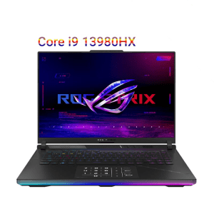 لپ تاپ گیمینگ ایسوس راگ ROG Strix Scar 16 G634JY i9 13980HX RTX4090 175W 32G 1T 2023