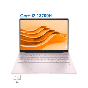 لپ تاپ اچ پی پاویلیون HP Pavilion 14 Pro eh1036TU i7 13700H 1T OLED 2.8K 90Hz  2023