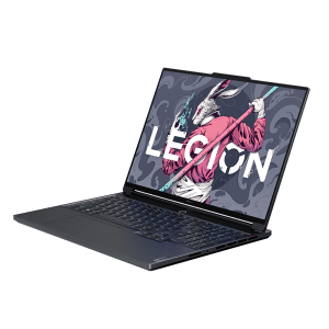 لپ تاپ گیمینگ لنوو لیجن 7 اسلیم مدل Lenovo Legion 7 Slim R9000X 7840H RTX 4060 115W 1T 3.2K 165Hz 2022