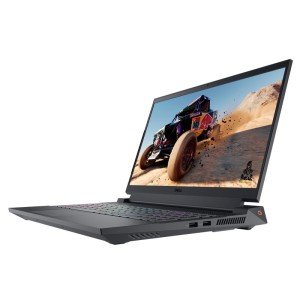 لپ تاپ گیمینگ دل مدل  Dell G15 5530 13700HX RTX4050 140W 165Hz 2023