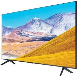 تلویزیون هوشمند سامسونگ سایز 55 اینچ مدل TU8000
