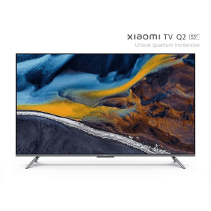 Xiaomi Mi TV Q1 75-Inch - Electro Store Kuwait, التسوق عبر الإنترنت في  الكويت