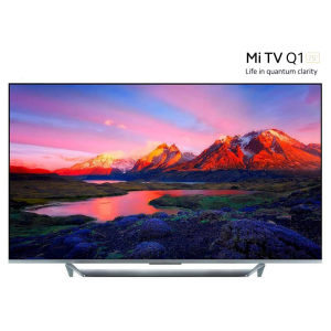 تلویزیون هوشمند شیائومی مدل “Xiaomi Mi QLED TV Q1 75  گلوبال