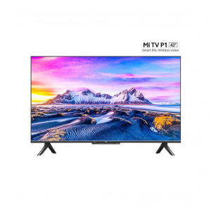 تلویزیون هوشمند 43 اینچ شیائومی مدل Mi TV P1 43 L43M6-6AEU
