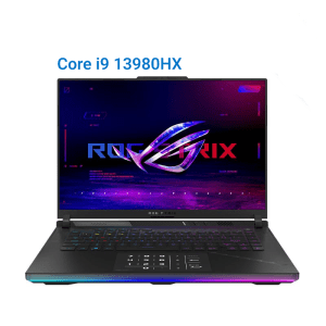 لپ تاپ گیمینگ ایسوس راگ ROG Strix G16 G614JV i9 13980HX RTX4060 140W 16G 1T 2023