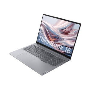 لپ تاپ لنوو تینک بوک 16+ مدل Lenovo ThinkBook 16+ R7 7840H 32G 1T 2.5K 120Hz 2023