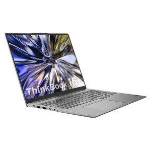 لپ تاپ لنوو تینک بوک 16+ مدل Lenovo ThinkBook 16+ R7 7840H RTX 4050 100W 32G 1T 2.5K 120Hz 2023