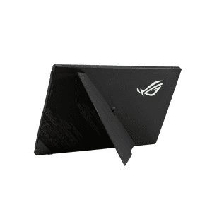 مانیتور گیمینگ پورتابل ایسوس راگ 15.6 اینچ مدل ASUS ROG Strix Portable Monitor IPS FHD 144Hz 7800mAh XG16AHP