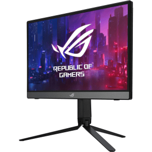 مانیتور گیمینگ پورتابل ایسوس راگ 15.6 اینچ مدل ASUS ROG Strix Portable Monitor IPS FHD 144Hz 7800mAh XG16AHP