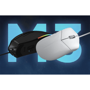 موس گیمینگ اورجینال لنوو لیجن مدل Lenovo Legion Gaming Mouse M3 2023