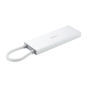 هاب USB-C شیائومی مدل  Xiaomi Docking Station USB Type-C Hub PD HDMI USB3.0 XMDS05YM