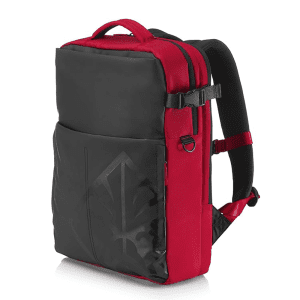 کوله پشتی گیمینگ اورجینال اچ پی آمن مدل  HP OMEN Gaming Business Water Resistant Backpack ‎4YJ80AA#ABL