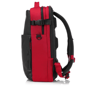 کوله پشتی گیمینگ اورجینال اچ پی آمن مدل  HP OMEN Gaming Business Water Resistant Backpack ‎4YJ80AA#ABL