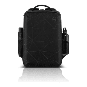 کوله پشتی گیمینگ اورجینال دل مدل  Dell Essential Backpack 15 water resistant ES1520P