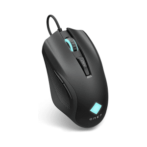 موس گیمینگ اورجینال اچ پی آمن مدل HP Omen Gaming Mouse 6 Plus