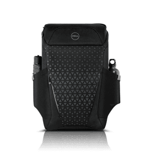 کوله پشتی گیمینگ اورجینال دل مدل Dell Gaming Backpack 17 water resistant GM1720PM