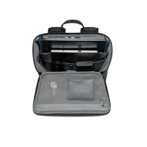 کوله پشتی گیمینگ اورجینال دل مدل Dell Gaming Backpack 17 water resistant GM1720PM