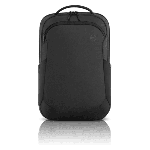 کوله پشتی گیمینگ اورجینال دل مدل Dell EcoLoop Pro 17 water resistant CP5723