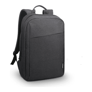 کوله پشتی لپ تاپ اورجینال لنوو مدل Lenovo Laptop Backpack Water-Repellent B210