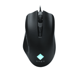 موس گیمینگ اورجینال اچ پی آمن مدل HP Omen Gaming Mouse 6
