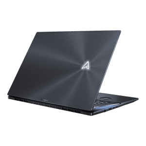 لپ تاپ ایسوس زنبوک 2023 مدل  ASUS Zenbook Pro 16X UX7602BZ i9 13905H RTX4080 150W 32G 2T OLED 3.2K 120Hz