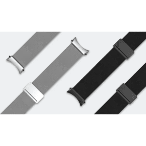 بند فلزی مدل میلانس مناسب برای ساعت سامسونگ Galaxy Watch 4 - 5