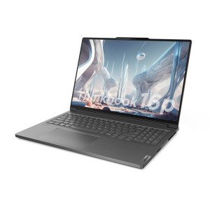 لپ تاپ لنوو تینک بوک 16p  مدل Lenovo ThinkBook 16p i5 13500H RTX 4060 115W 1T 3.2K 165Hz 2023