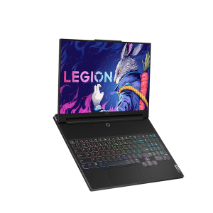 لپ تاپ گیمینگ لنوو لیجن 9 مدل Lenovo Legion 9 Y9000K i9 13980HX RTX4090 175W 64G 2T Mini LED 3.2K 165Hz 2023