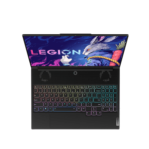 لپ تاپ گیمینگ لنوو لیجن 9 مدل Lenovo Legion 9 Y9000K i9 13980HX RTX4090 175W 64G 2T Mini LED 3.2K 165Hz 2023