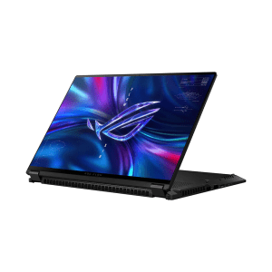 لپ تاپ گیمینگ ایسوس راگ  ASUS ROG Flow X16 GV601VV i9 13900H RTX4060 120W 1T Mini LED 2.5K 240Hz 2023