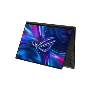 لپ تاپ گیمینگ ایسوس راگ  ASUS ROG Flow X16 GV601VV i9 13900H RTX4060 120W 1T Mini LED 2.5K 240Hz 2023