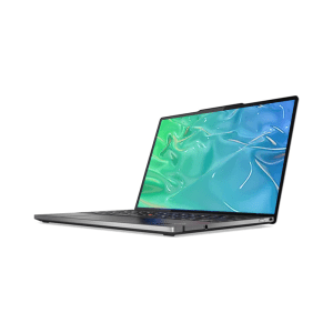 لپ تاپ لنوو تینک پد مدل Lenovo ThinkPad Z13 R7 PRO 6860Z OLED 2.8K USB4 Touch screen 2022