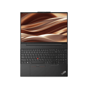 لپ تاپ لنوو تینک پد مدل Lenovo ThinkPad E16 i7 13700H 32G 1T 2.5K 2023