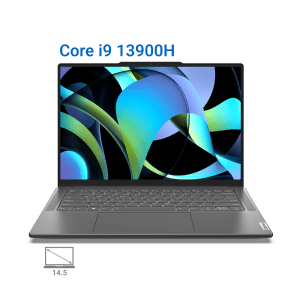 لپ تاپ لنوو یوگا مدل Lenovo YOGA Pro 14s EVO i9 13900H 32G 1T 3K 120Hz Touch Screen 2023