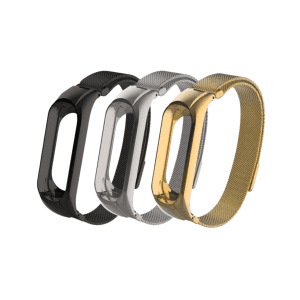 بند میلانس مچ بند هوشمند شیاومی مناسب برای Mi Band 5 / 6